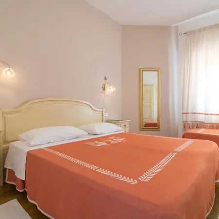 酒店 Casa Mia 阿尔扎凯纳