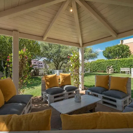 Casa Mia アルツァケーナ