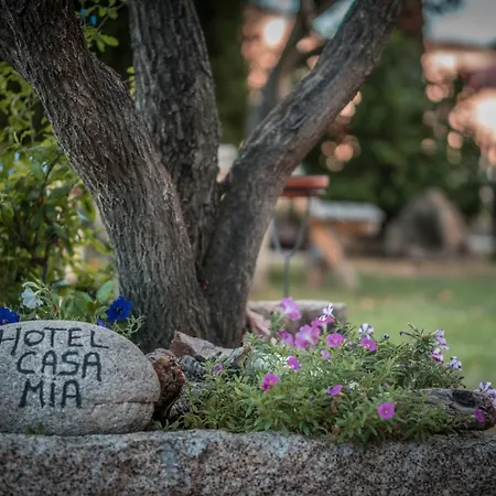 Casa Mia 3*