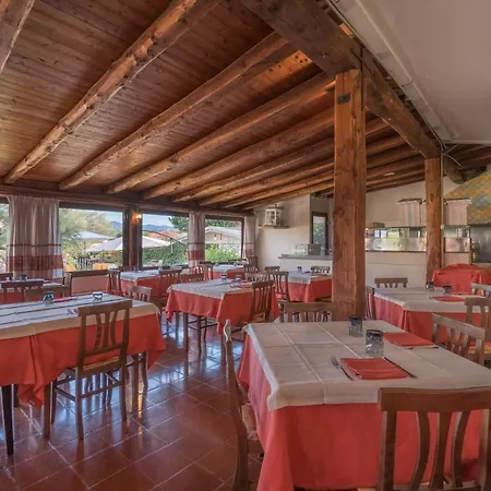 Casa Mia アルツァケーナ