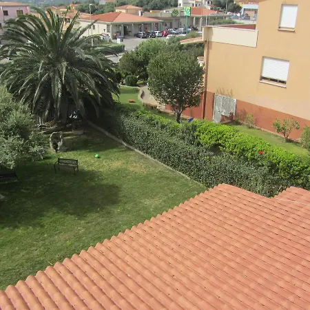 Casa Mia מלון ארזח'ינה